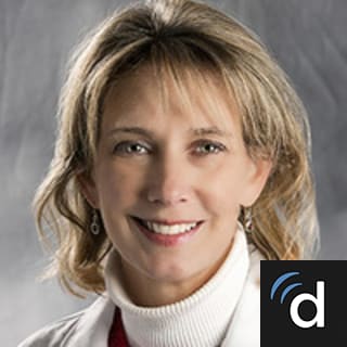 Elizabeth Blunden, MD