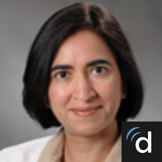 Anita Bhardwaj, MD