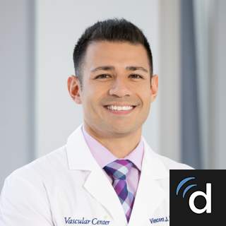 Vincent Noori, MD, Vascular Surgery, Baltimore, MD