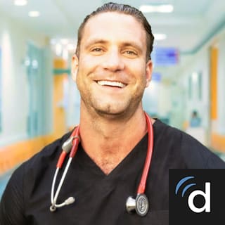 Peter Stueve, DO, Emergency Medicine, Miami Beach, FL