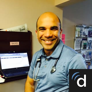 Manuel Bautista, MD