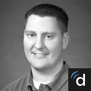 Nicholas Pottkotter, Family Nurse Practitioner, Findlay, OH