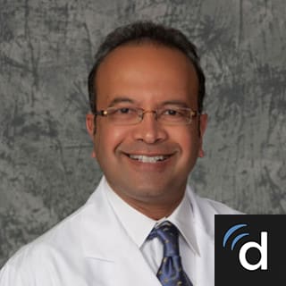 Atul Balwally, MD