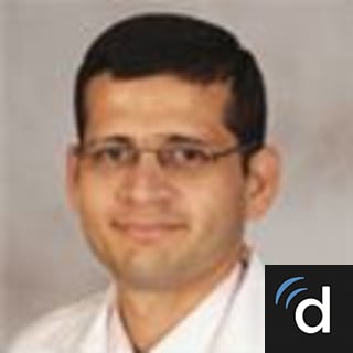 Shilpan Shah, MD