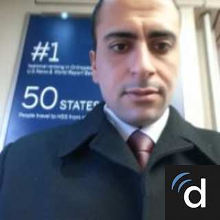 Mahmoud Abdelmaksoud, Pharmacist, Billings, MT