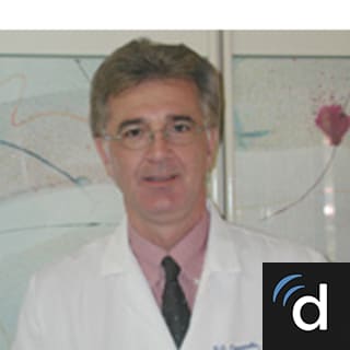 Richard Cappiello, MD