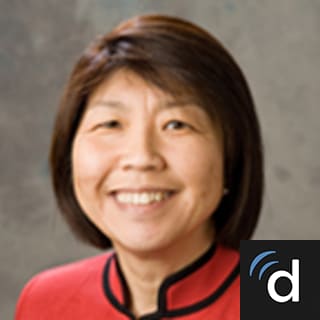 Nancy Mak, MD