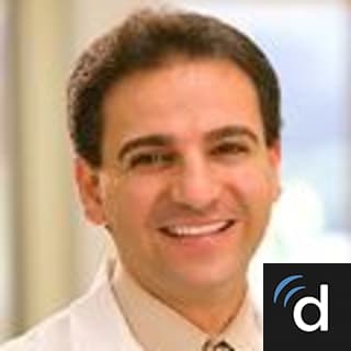 Pejman Cohan, MD