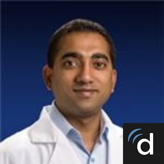 Harsh Govil, MD