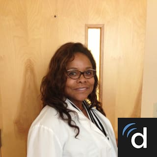 Joyce Battle, MD