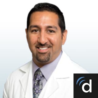 Paul Nanda, MD, Family Medicine, Tampa, FL