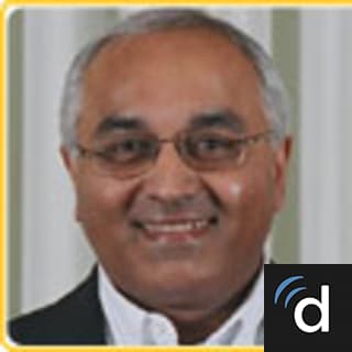Vinod Rustgi, MD, Gastroenterology, New Brunswick, NJ