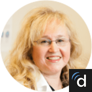 Helen Wolfson, MD