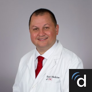 Nikolai Bildzukewicz, MD