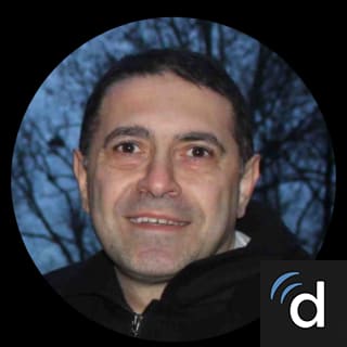 Ghassan Kanj, MD