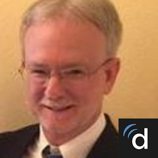 Samuel Gary Lusk, MD