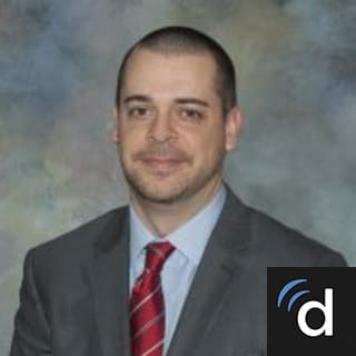 Dustin Carpenter, MD, Family Medicine, Mound City, MO