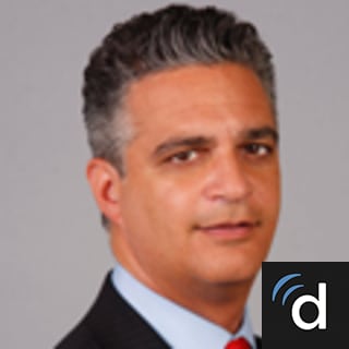Dr. Daniel Goldstein, MD | Bronx, NY | Thoracic Surgeon | US News