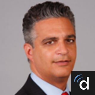 Daniel Goldstein, MD