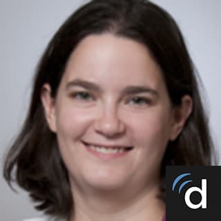 Elisabeth Baron, MD