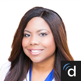 Dionna Lomax, MD