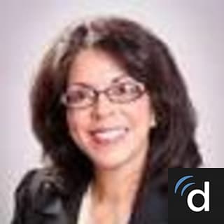 Melba Ovalle, MD