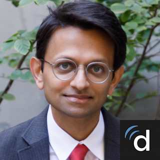 Neal Parikh, MD, Neurology, New York, NY