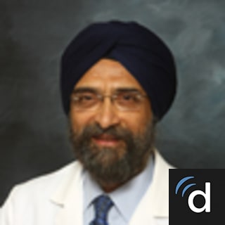 Narindar Singh, MD