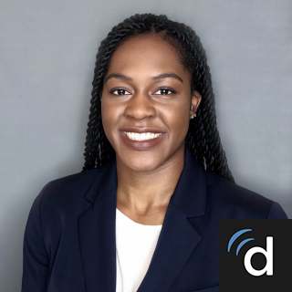 ChiChi Mpamaugo, MD, Pediatrics, Washington, DC
