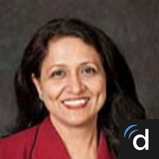 Swati Jadhav, MD