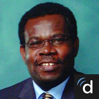 Yaw (Amoateng-Adjepong) Adjepong, MD