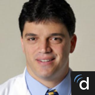 Daniel Sheldon, MD