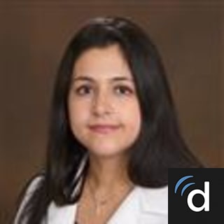 Saba Faiz, MD