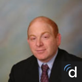 Uri Shabto, MD