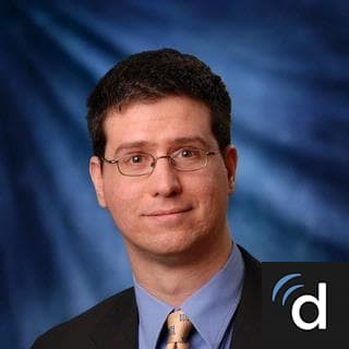 Robert Kottmann, MD, Pulmonology, Rochester, NY