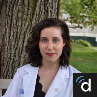 Dr. Alma Rechnitzer, MD – Bronx, NY | Resident Physician