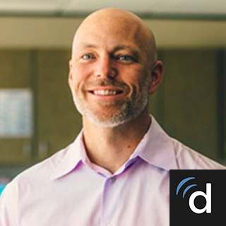 Joshua Richards, MD