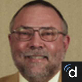 J Dickerson, MD