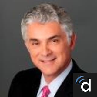 Carlos Wolf, MD