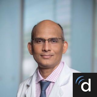 Murali Chelikani, MD