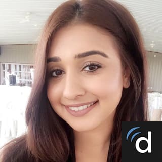 Sanam Chopra, MD
