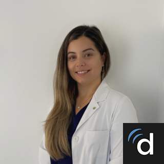 Tania Grau Fernandez, Family Nurse Practitioner, South Miami, FL