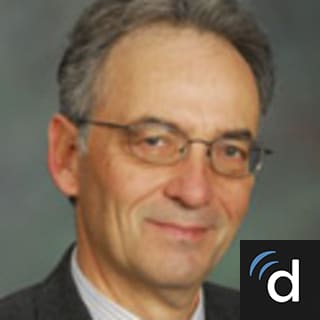Barry Auster, MD