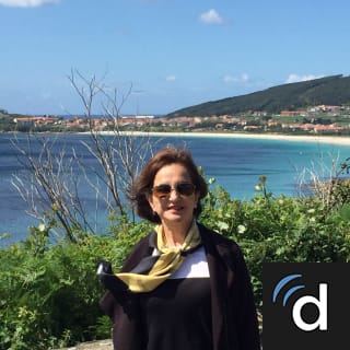 Rita Amadeo-Rosario, MD