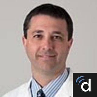 Christian Chisholm, MD