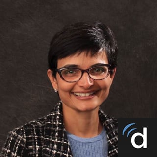 Veena Manja, MD