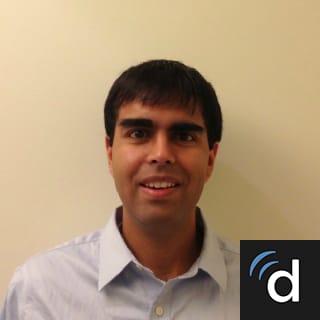 Nainesh Gandhi, MD