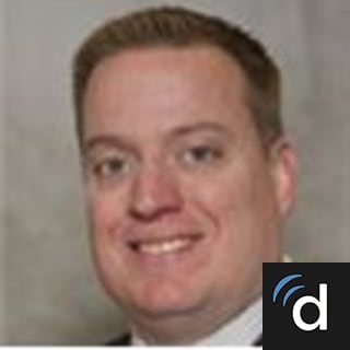 James Gerfin, MD, Emergency Medicine, Murfreesboro, TN