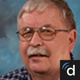 Bennett Orvik, MD