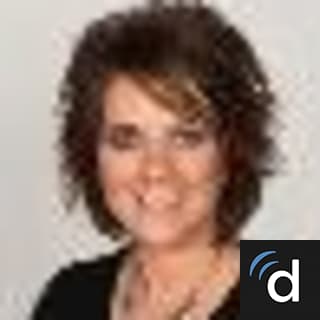 Vicki Lubbers, Family Nurse Practitioner, Parkston, SD